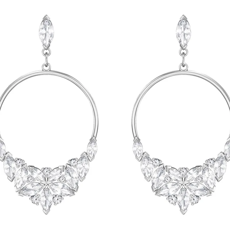Swarovski Lady Frontal Örhängen 5392185