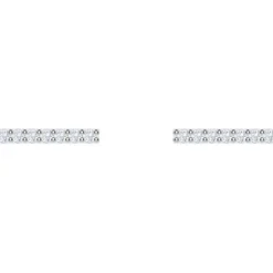 Swarovski Only Örhängen 5465786