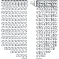 Swarovski Only Örhängen 5465786