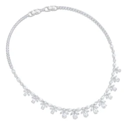 Swarovski Palace Halsband 5505495