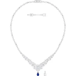 Swarovski Palace Halsband 5505495