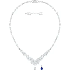 Swarovski Palace Halsband 5505495