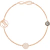 Swarovski Remix Collection Infinity Strand Armband 5365734