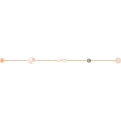 Swarovski Remix Collection Infinity Strand Armband 5365734