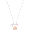 Swarovski Zodiac Aries Halsband 5349220