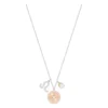 Swarovski Zodiac Leo Halsband 5293512