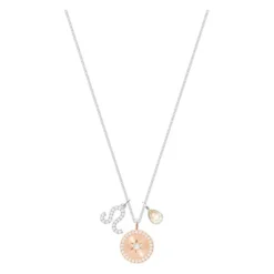 Swarovski Zodiac Leo Halsband 5293512