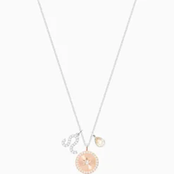 Swarovski Zodiac Leo Halsband 5293512