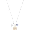 Swarovski Zodiac Pisces Halsband 5349219