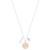 Swarovski Zodiac Sigattarius Halsband 5349221