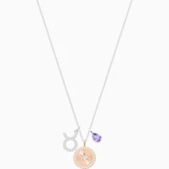 Swarovski Zodiac Taurus Halsband 5349223