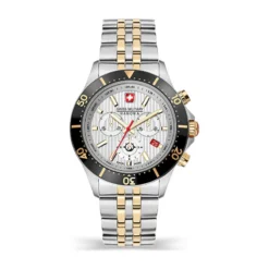 Swiss Military Flagship Chrono SMWGI2100760 ( Mega Kampanj )