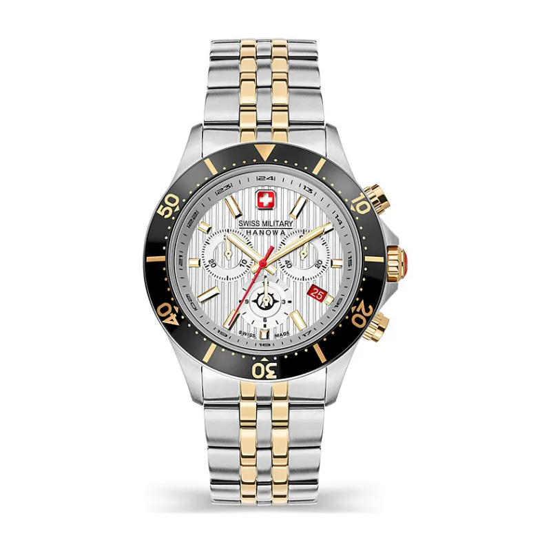 Swiss Military Flagship Chrono SMWGI2100760 ( Mega Kampanj )