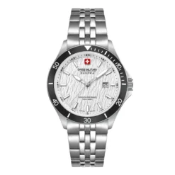 Swiss Military Hanowa Land Flagship SMWGH0006702