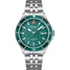 Swiss Military Hanowa Land Flagship SMWGH0006704
