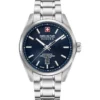 Swiss Military Hanowa Land Majestic Pioneer SMWGL0006202