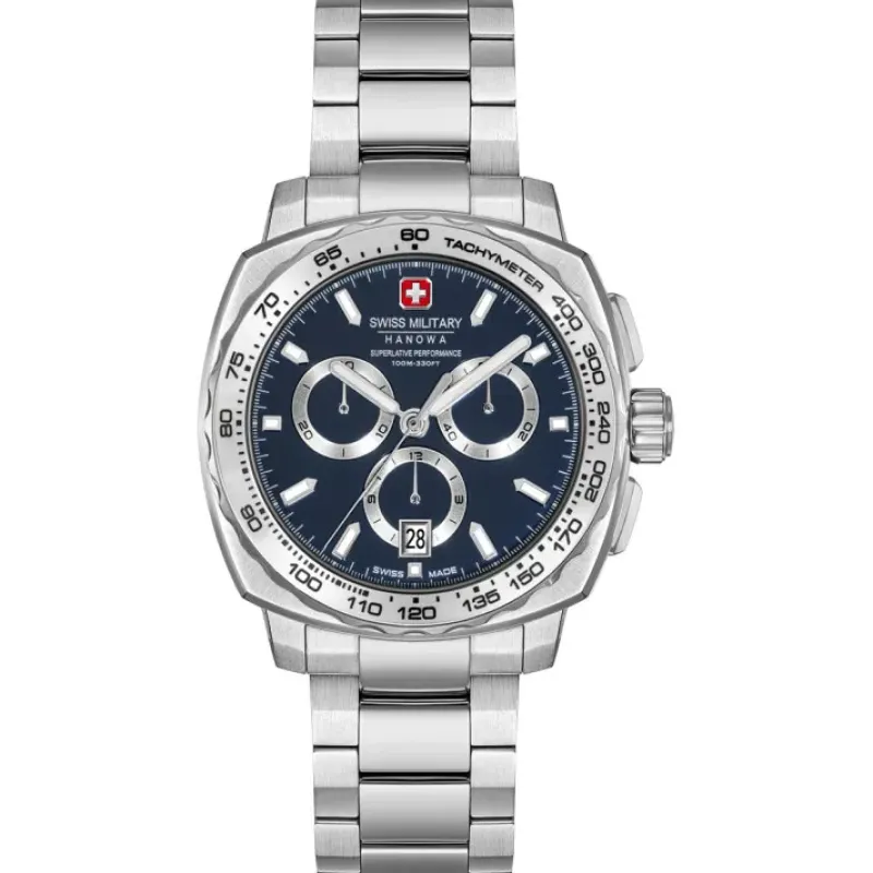 Swiss Military Hanowa Land Speedwell SMWGI0006803