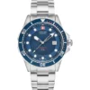 Hanowa Swiss Military Neptune Diver 06-5315.04.003 ( Mega Kampanj )