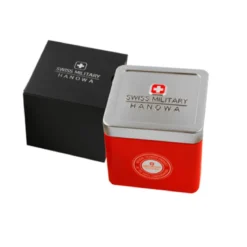 Hanowa Swiss Military Neptune Diver 06-5315.04.003 ( Mega Kampanj )