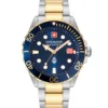 Swiss Military Hanowa Offshore SMWGH2200360 ( Mega Kampanj )