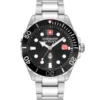 Swiss Military Hanowa Offshore SMWGH2200301 ( Mega Kampanj )