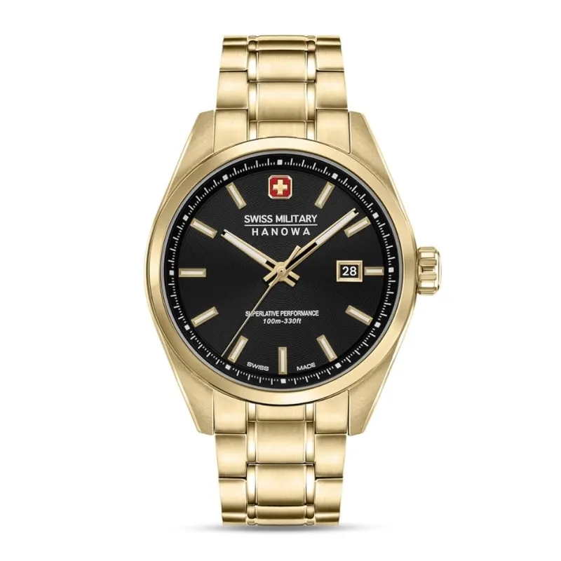 Swiss Military Hanowa Pioneer SMWGH0004110