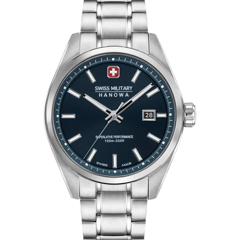 Swiss Military Hanowa Pioneer SMWGH0004103