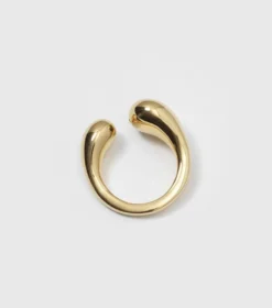 Ringar Syster P Bolded Drops Ring Guld