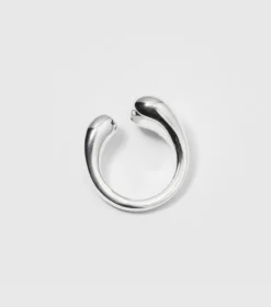 Ringar Syster P Bolded Drops Ring Silver