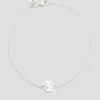 Armband Syster P Bring Me Luck Silver