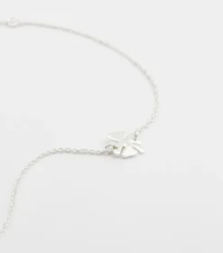 Armband Syster P Bring Me Luck Silver