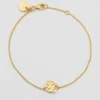 Armband Syster P Bring Me Luck Guld