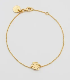 Armband Syster P Bring Me Luck Guld