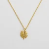 Halsband Syster P Bring Me Luck Guld