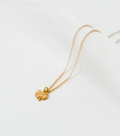 Halsband Syster P Bring Me Luck Guld