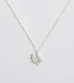 Halsband Syster P Bring Me Luck Silver
