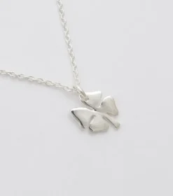 Halsband Syster P Bring Me Luck Silver
