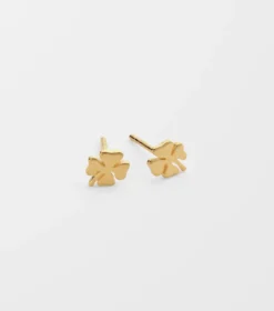 Örhängen Syster P Bring Me Luck Guld