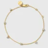 Armband Syster P Celestia Guld