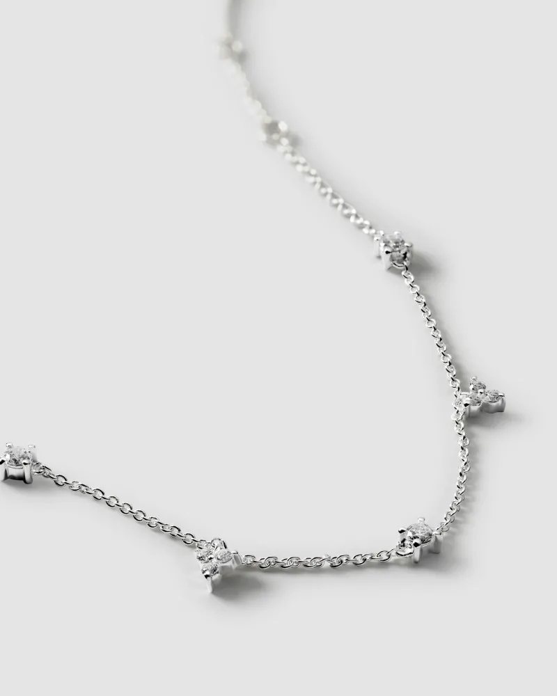 Armband Syster P Celestia Silver