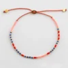 Armband Syster P Code Guld JUST BREATHE