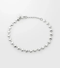 Armband Syster P Darling Silver