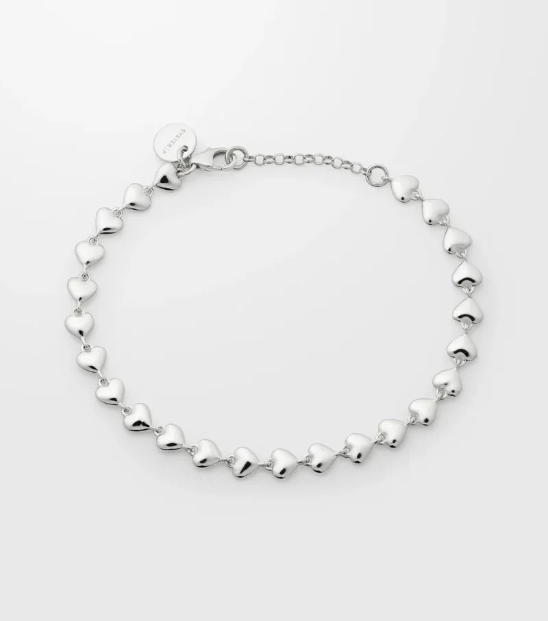Armband Syster P Darling Silver
