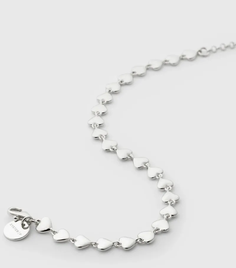 Armband Syster P Darling Silver