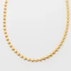Halsband Syster P Darling Guld