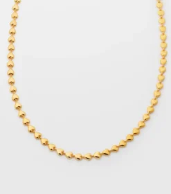 Halsband Syster P Darling Guld