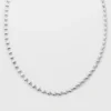 Halsband Syster P Darling Silver