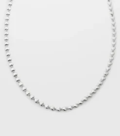Halsband Syster P Darling Silver