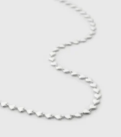 Halsband Syster P Darling Silver