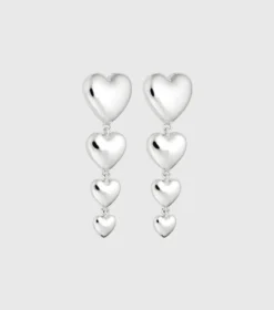 Örhängen Syster P Darling Silver